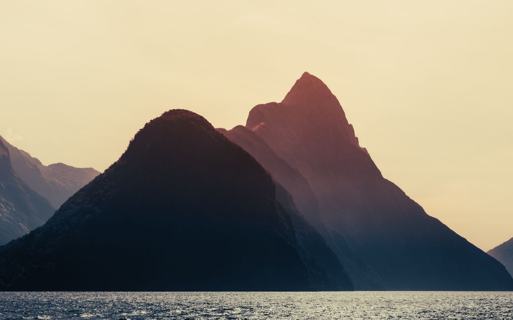 Milford Sound: il segreto della Nuova Zelanda prima che lo scoprano tutti