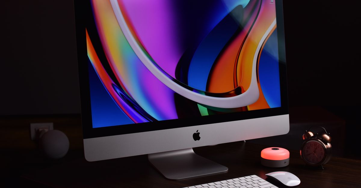 Apple presenta un cambio histórico con la MacBook Pro táctil y pantalla PROLED XDR Apple presenta un cambio histórico con la MacBook Pro táctil y pantalla PROLED XDR