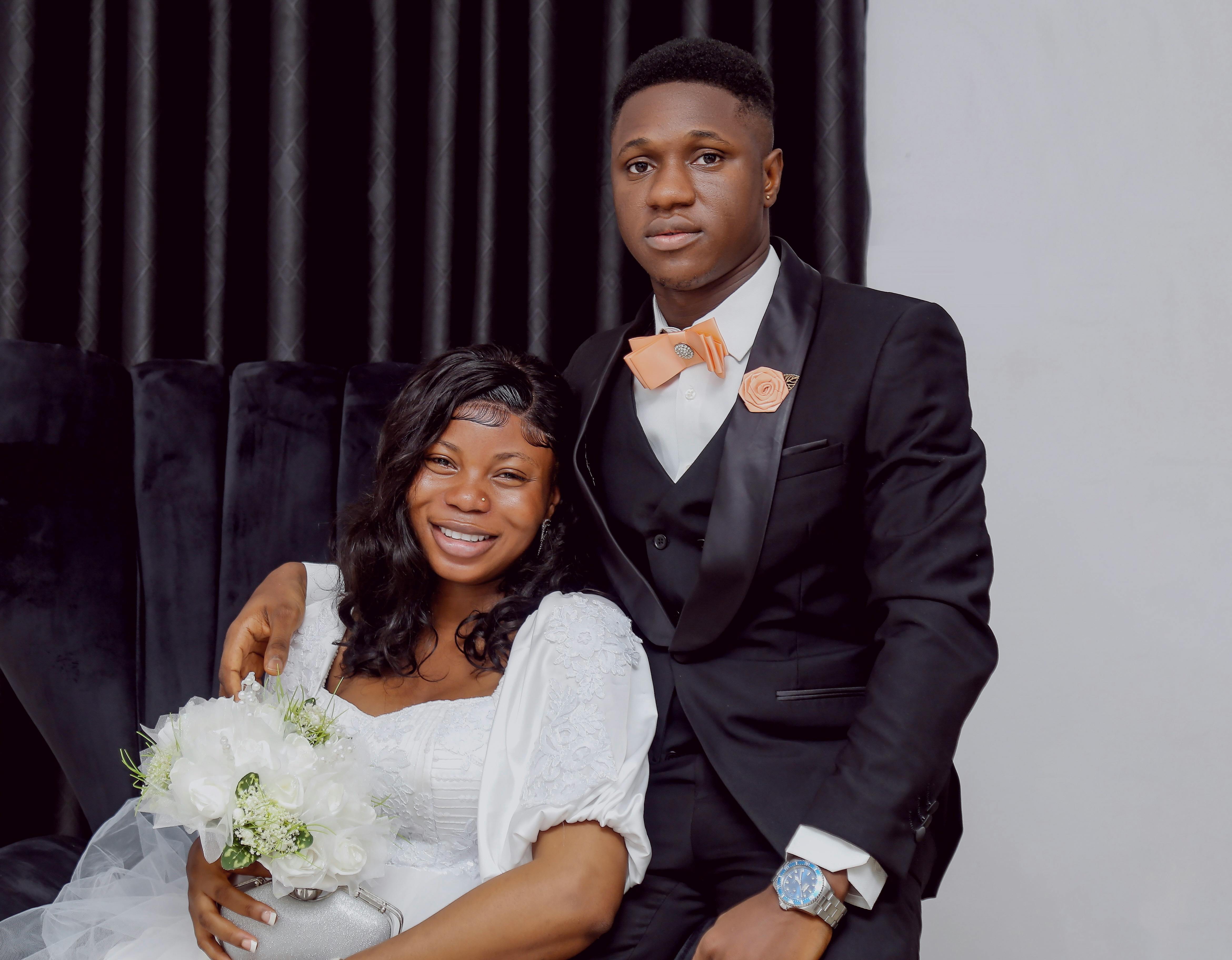 Marvel Rivals Wedding Wishes Event: Price, All Rewards, and More — Photo by Korede  Adenola on Pexels