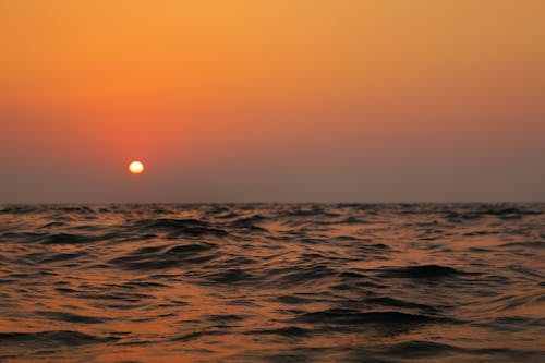 물, 바다, 바다 경치의 무료 스톡 사진