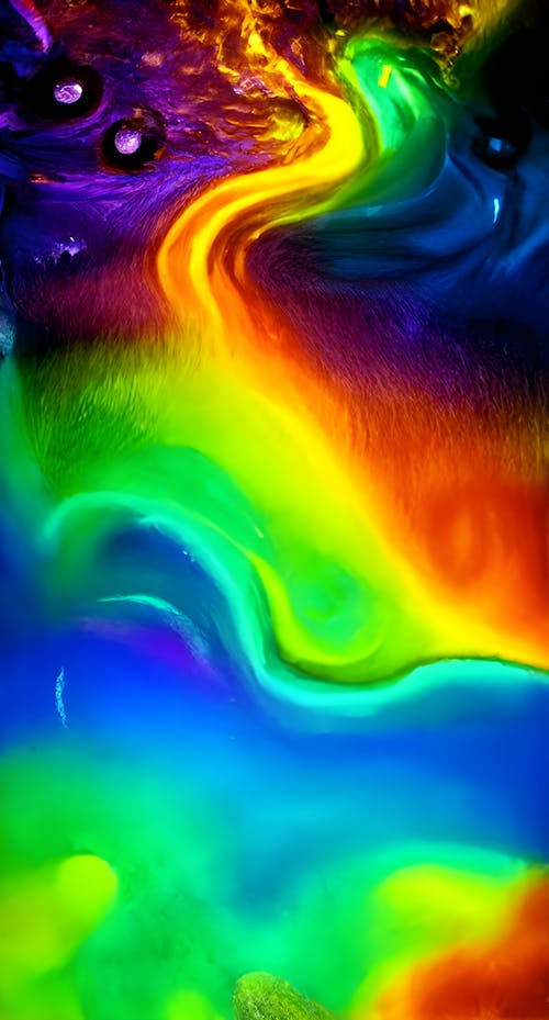 Spectrum Liquid
