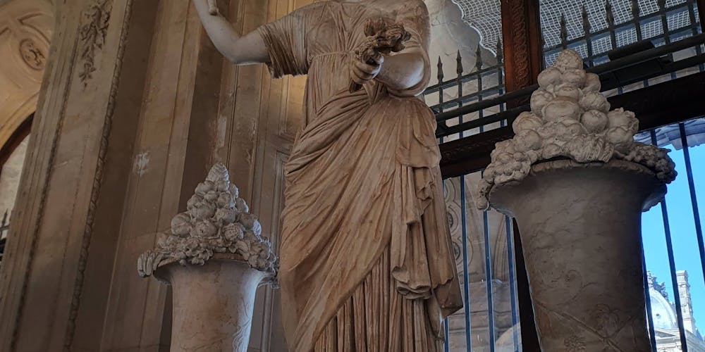 The Metropolitan Museum of Art