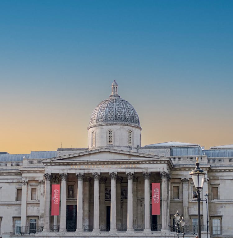 The National Gallery