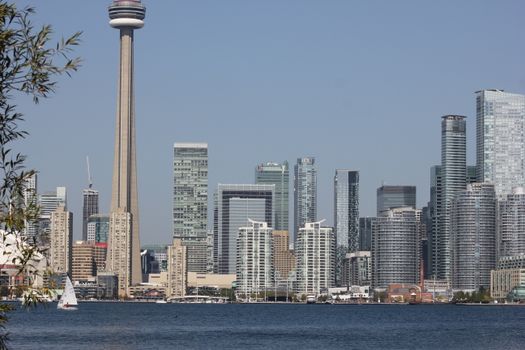 19-Year-Old Arrested in Toronto U.S. Consulate Shooting