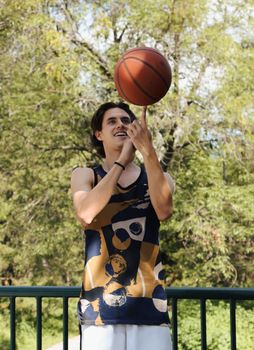 Free stock photo of ball, basket, basketball