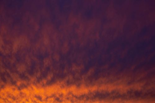 Free stock photo of beautiful sunset, sunset background Stock Photo