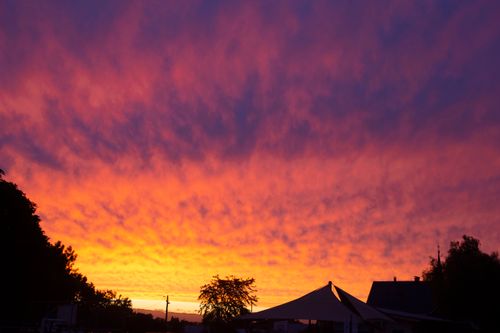 Free stock photo of beautiful sunset, golden sunset, sunset Stock Photo