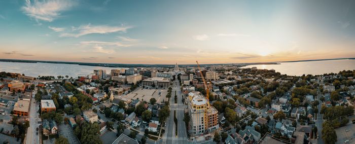 Madison
