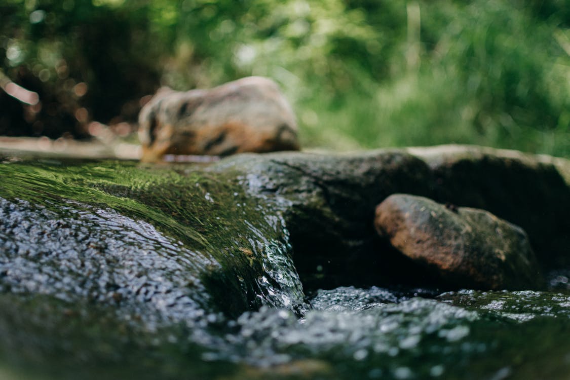 Groundwater