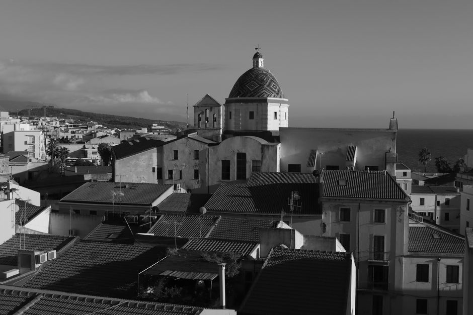 Fotos de Alghero, Cerdeña, Italia