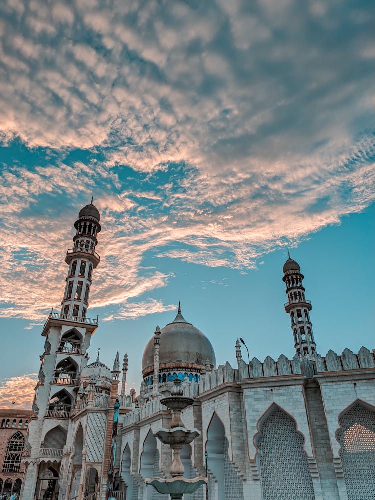 Darul Uloom Deoband Madrasa In India