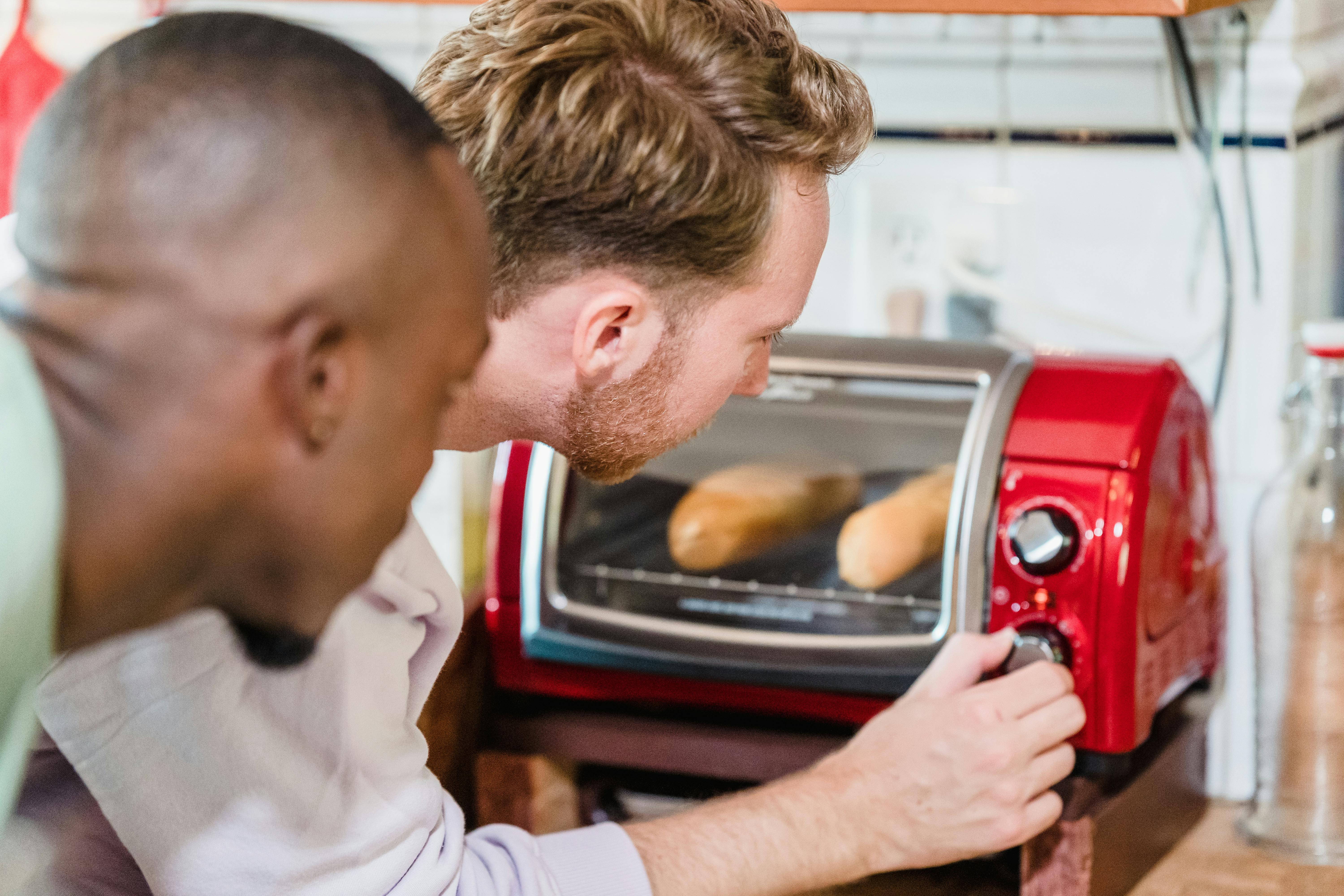Best Air Fryer Toaster Ovens for Versatile Countertop Cooking
