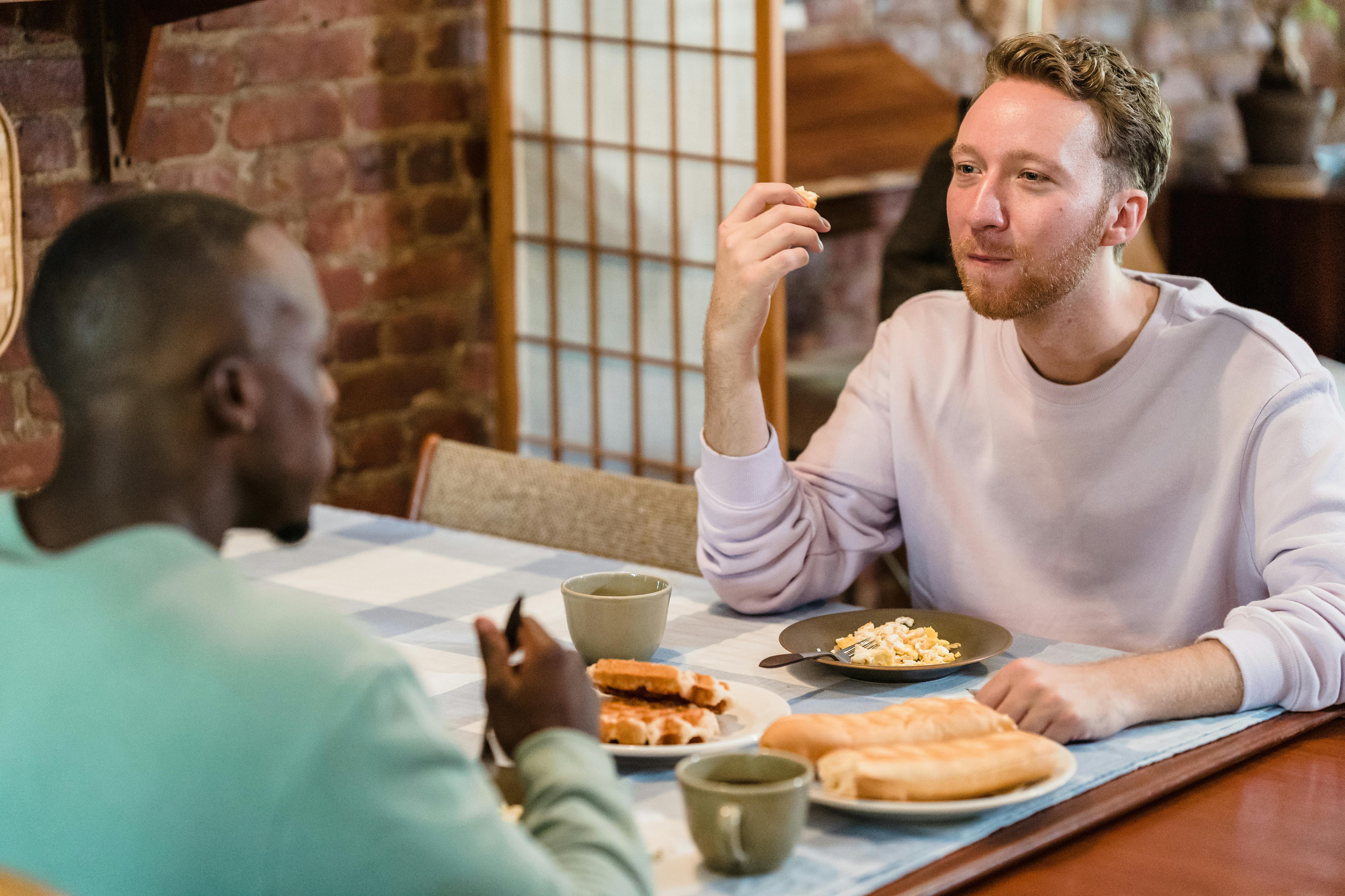 Aboitiz Foods acquires Diasham Resources to enhance presence in specialty nutrition space — Photo by Mizuno K on Pexels