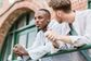 Artwork for Redefining Masculinity and Purpose: Honest Connection & Mental Health for Men with Joshua Fineman