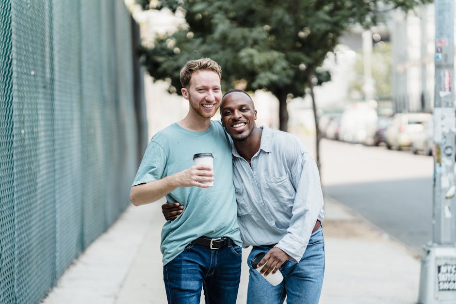 Embracing Diversity for a Stronger Bond | Multicultural Relationships