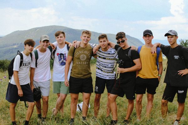 Hiking Expats Barcelona