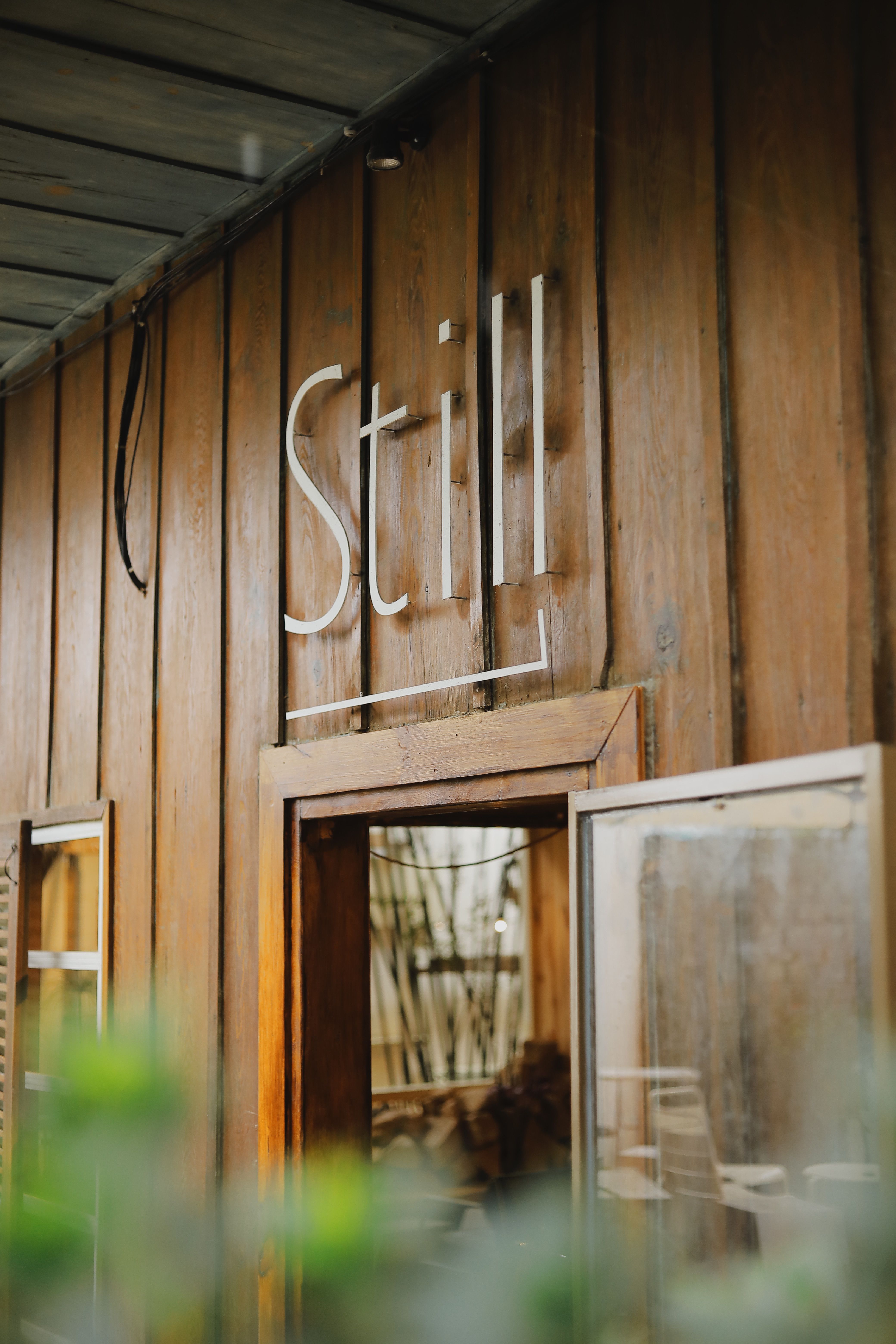 A Signage on Carboard Box · Free Stock Photo