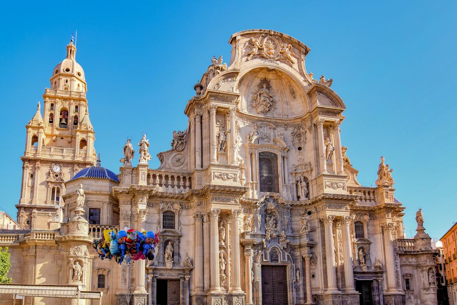 Fotos de La Manga, Murcia
