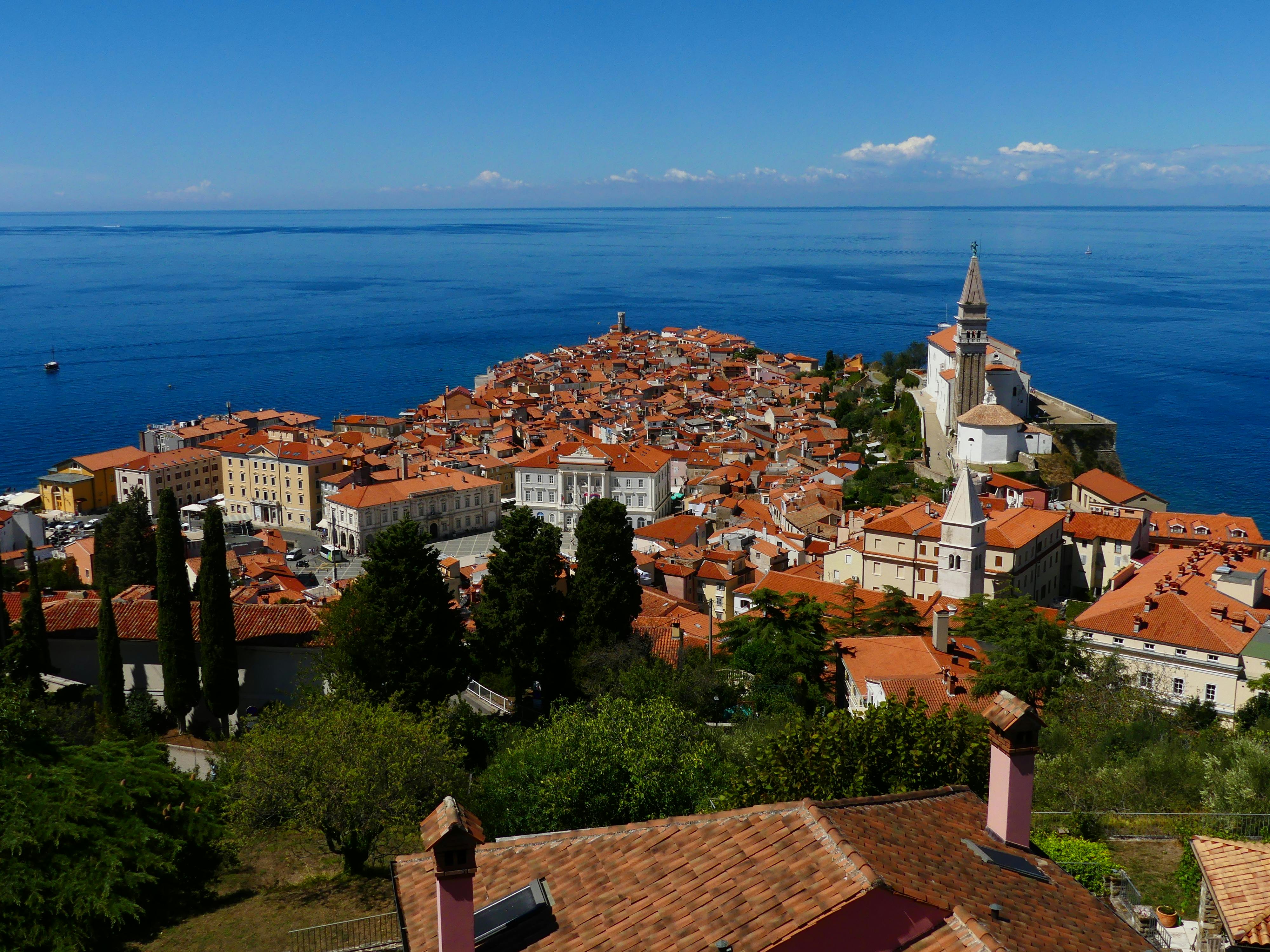 Where do roofs leak the most?