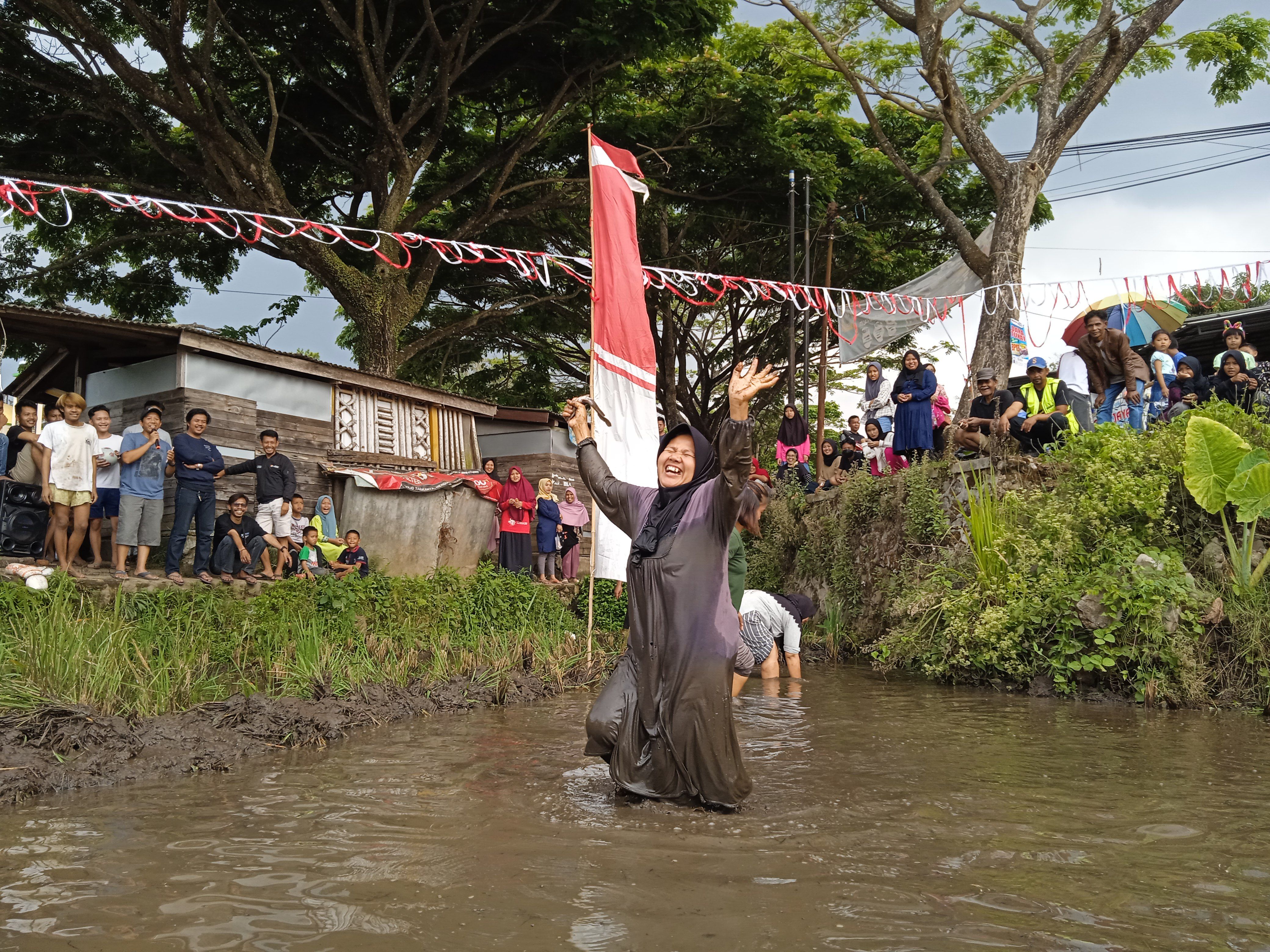 How Trash Hero Jakarta Inspires Community Through Cleanups