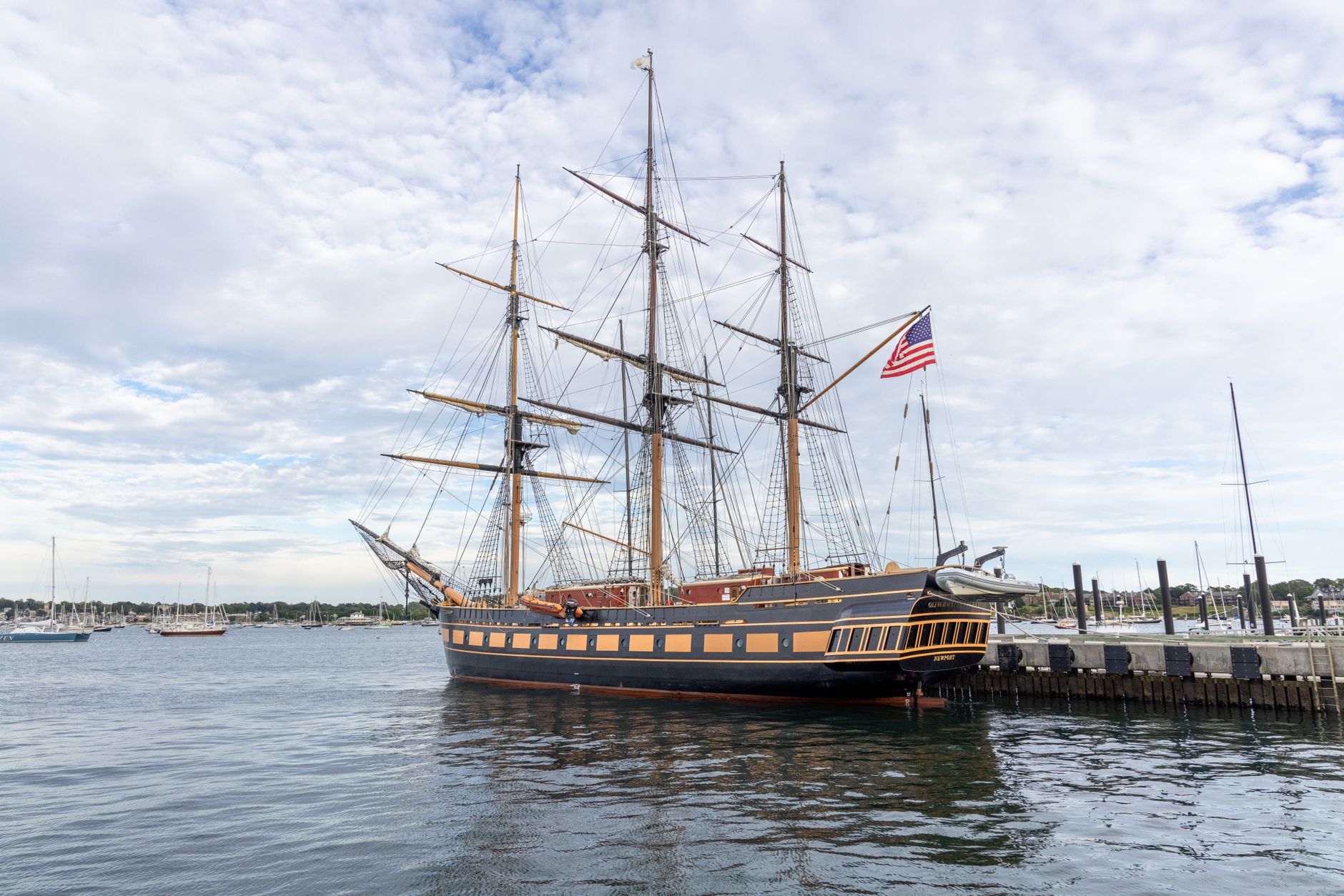 Newport