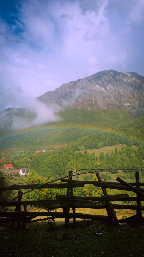 Kostenloses Stock Foto zu albanien, fotograf, grün