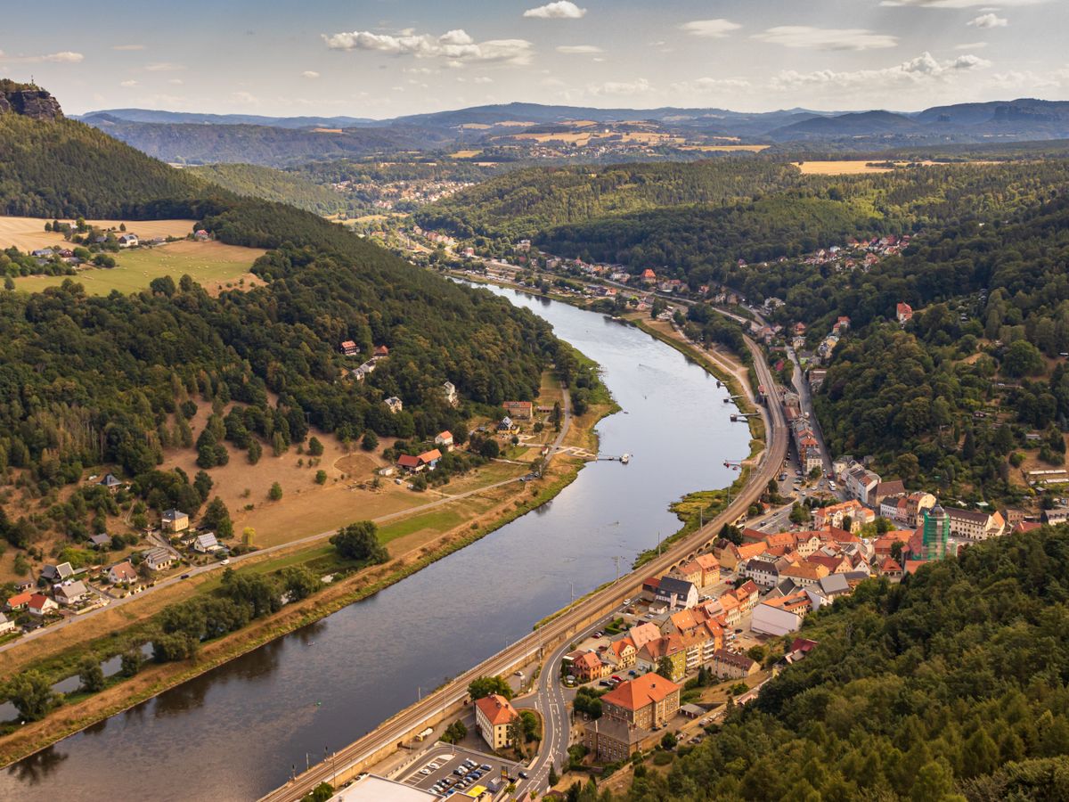 6 Day Burnout Prevention & Recovery in Nature, Germany 3