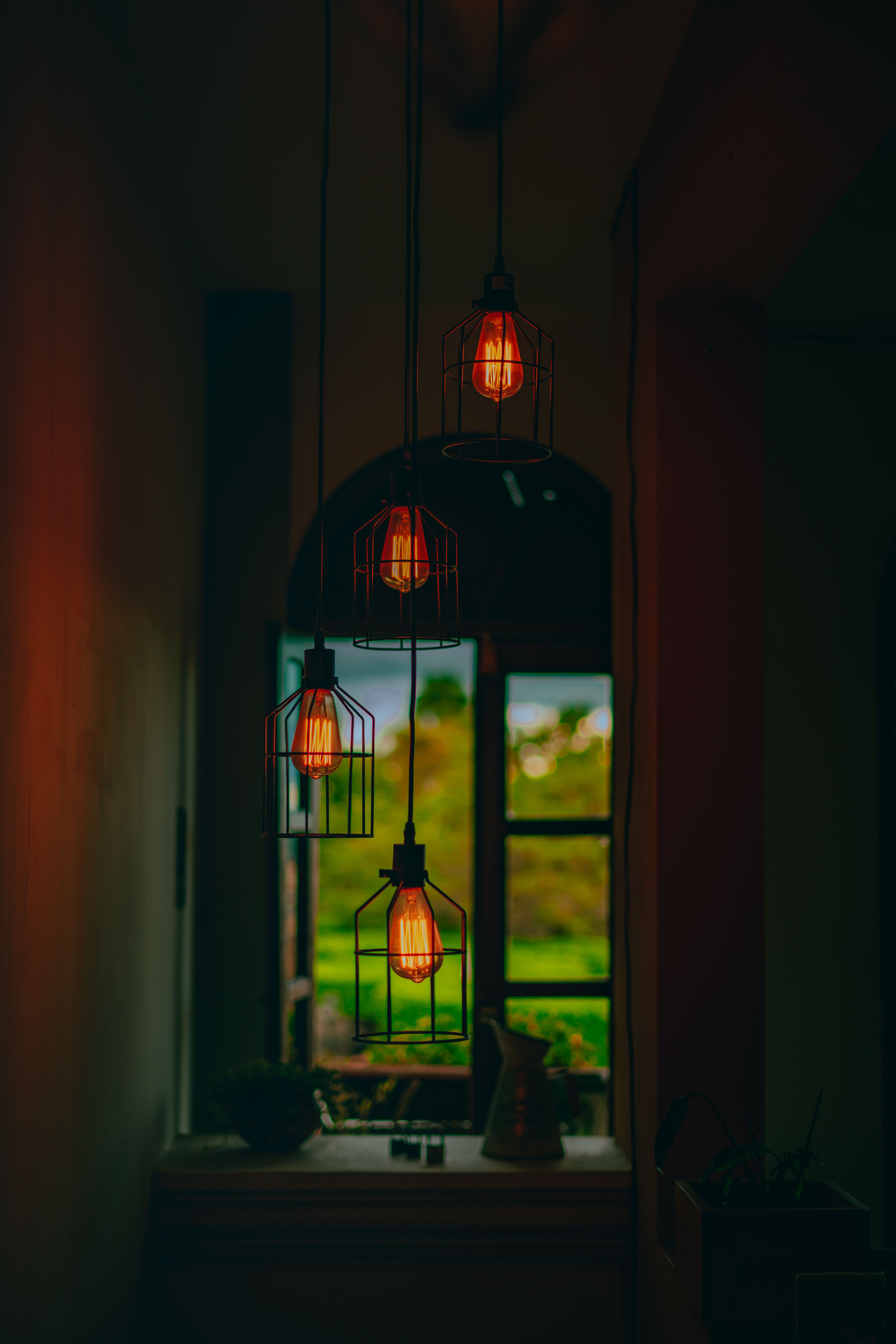 Library Interior Design · Free Stock Photo