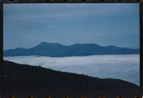 ビンテージ写真, フィルム写真, 山岳の無料の写真素材