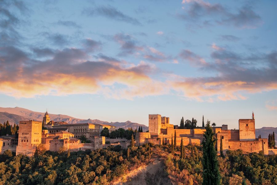 Spain