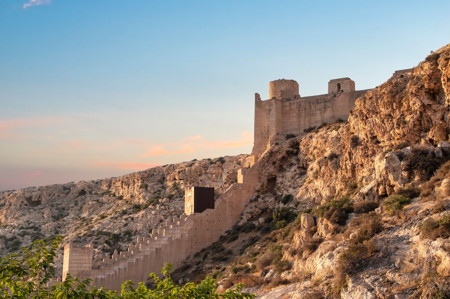 Almería