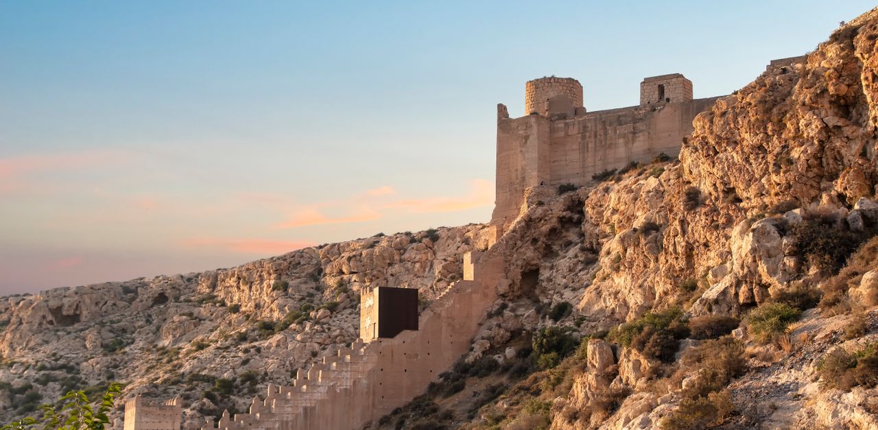 Almería