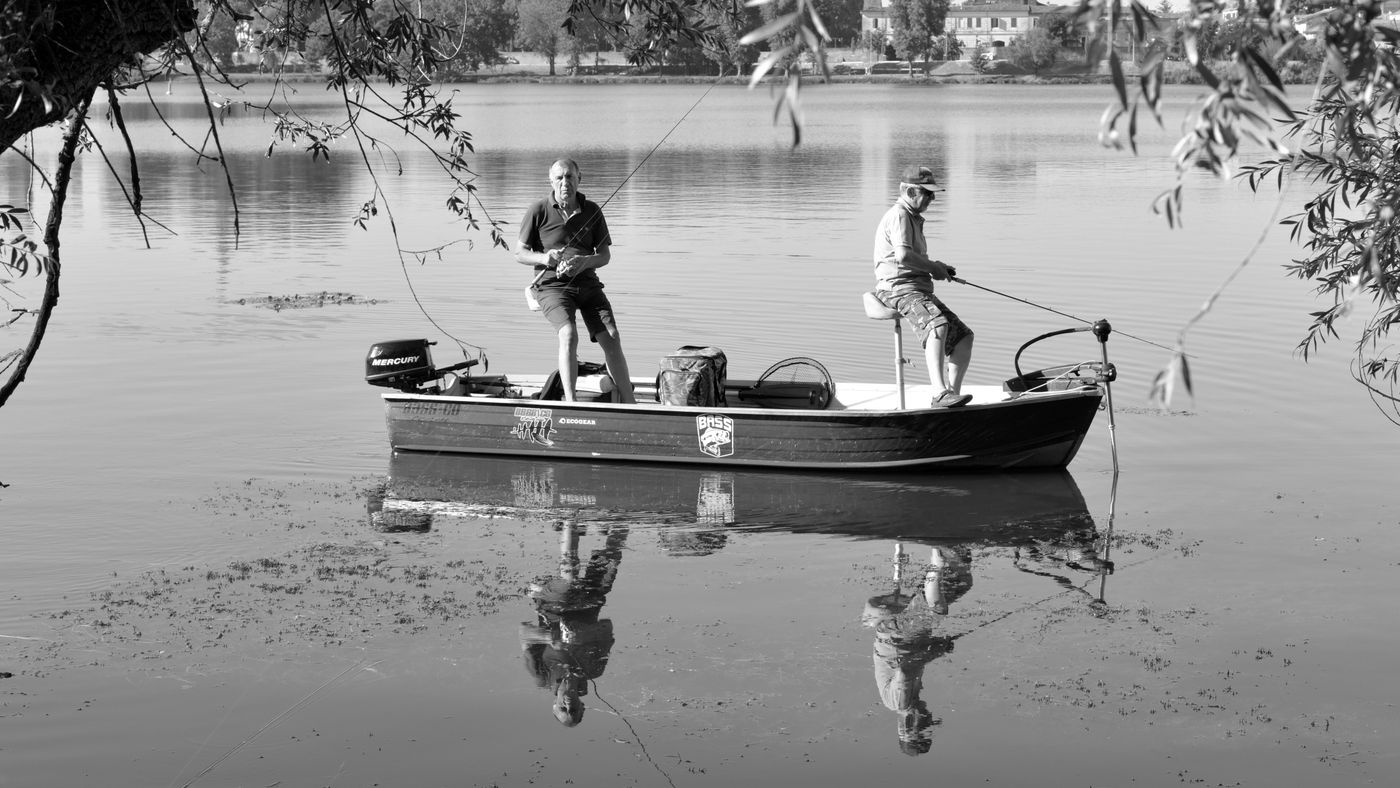 Fishing Trip Hazards the Guides Don't Mention