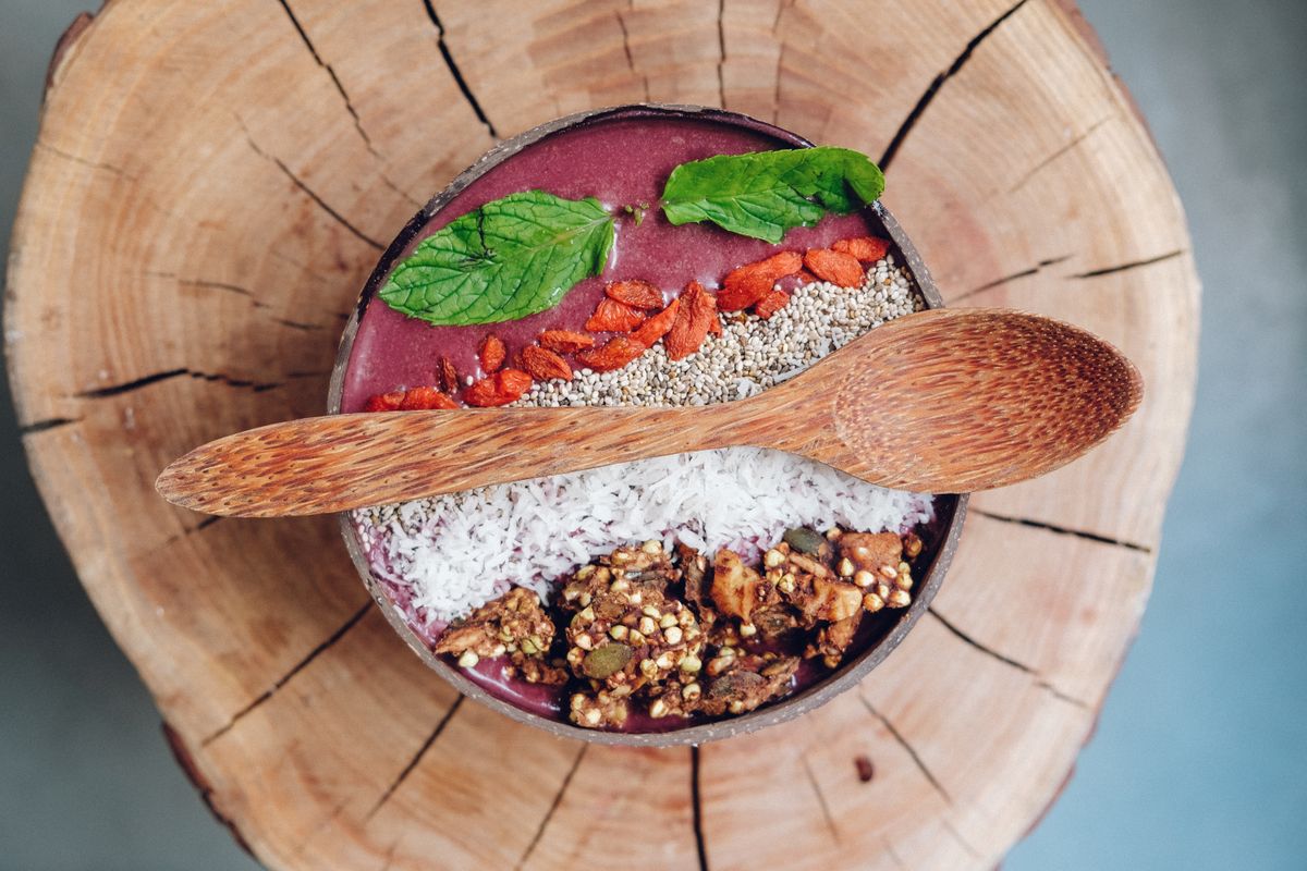 Les baies de goji : superaliment ou effet marketing - Que sont les baies de goji et d’où viennent-elles ?