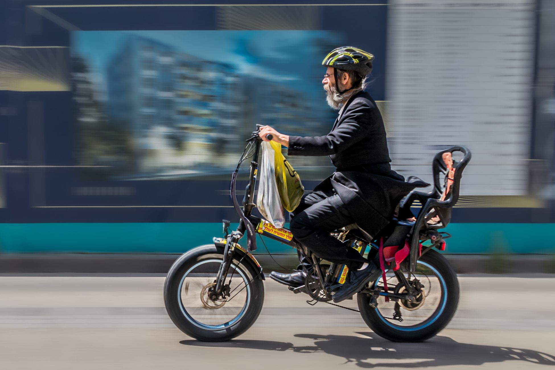 Nieuwe speedpedelec van Monarc met actieradius van 209 kilometer