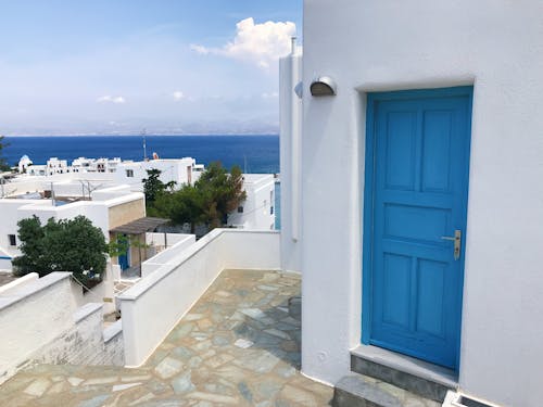 Free stock photo of greece