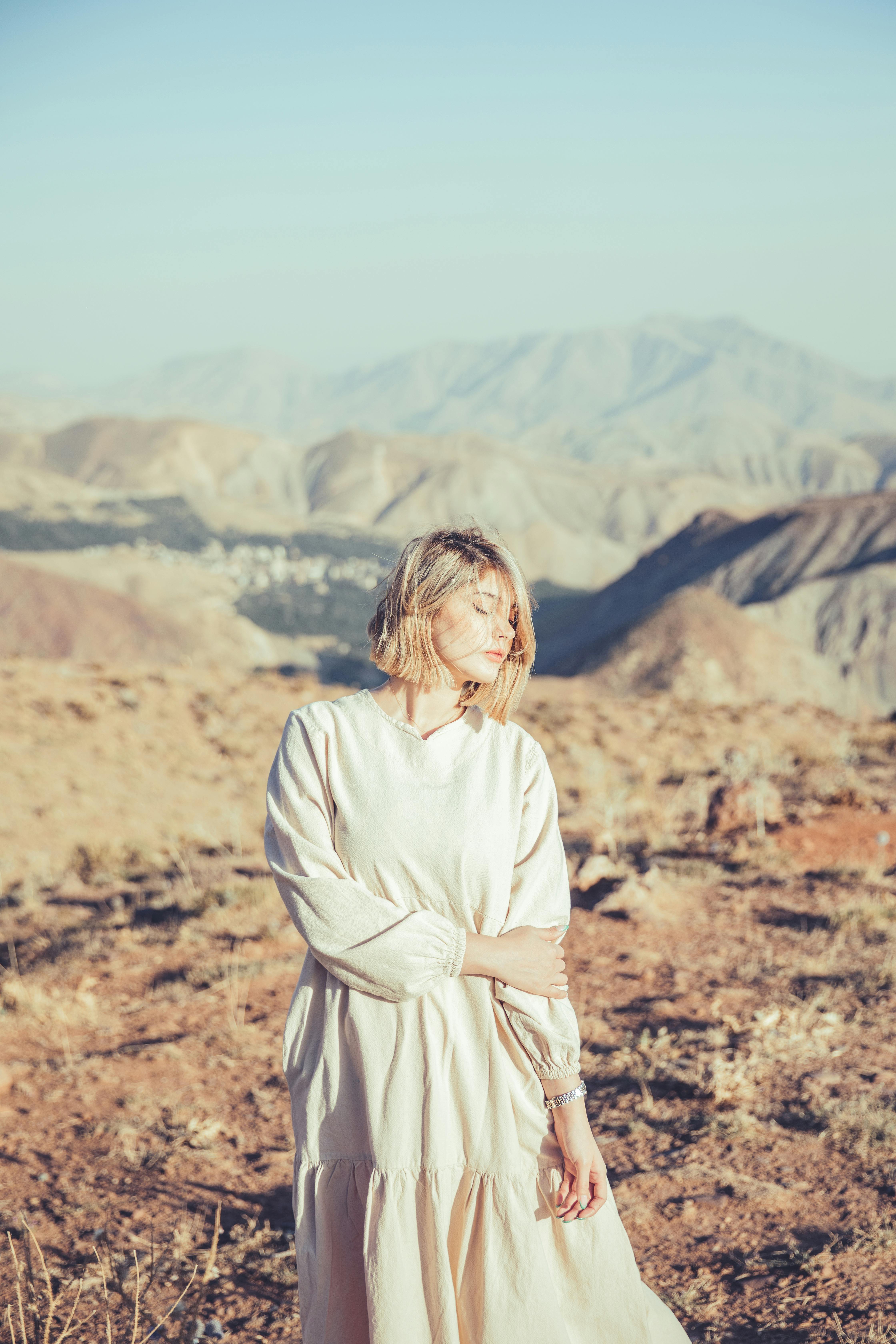 Gratis stockfoto met aardetinten, adembenemend uitzicht, afgelegen locatie Stockfoto
