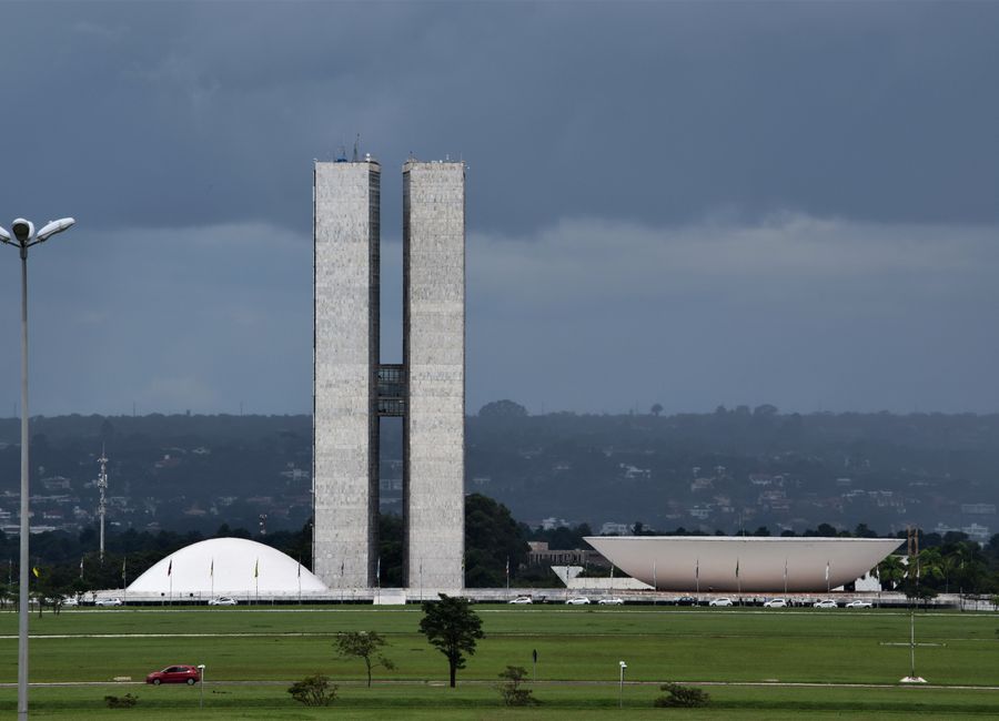Brasília, Brazil — sights worth exploring · stay connected with a Brasília eSIM from My Holiday SIM
