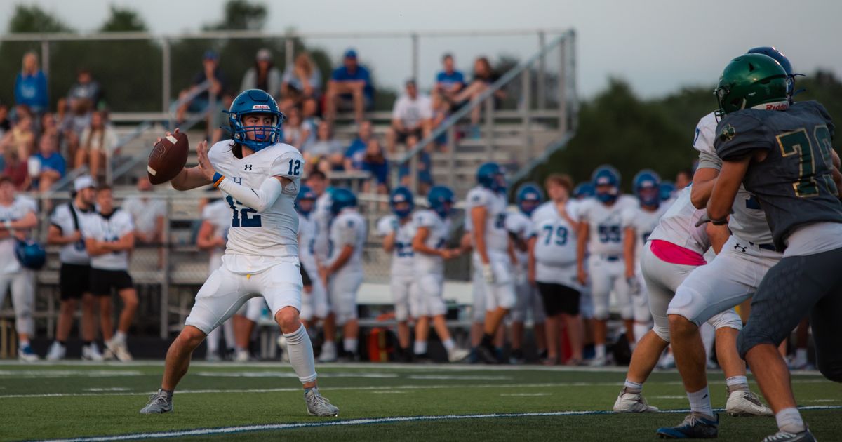 Recruiting Tracker: Where the Top QBs Are Committed