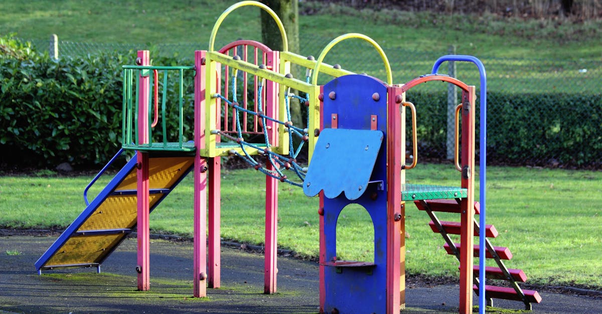 鳳山鎮北里2公園遊戲場與步道全面改造,提升居民生活品質