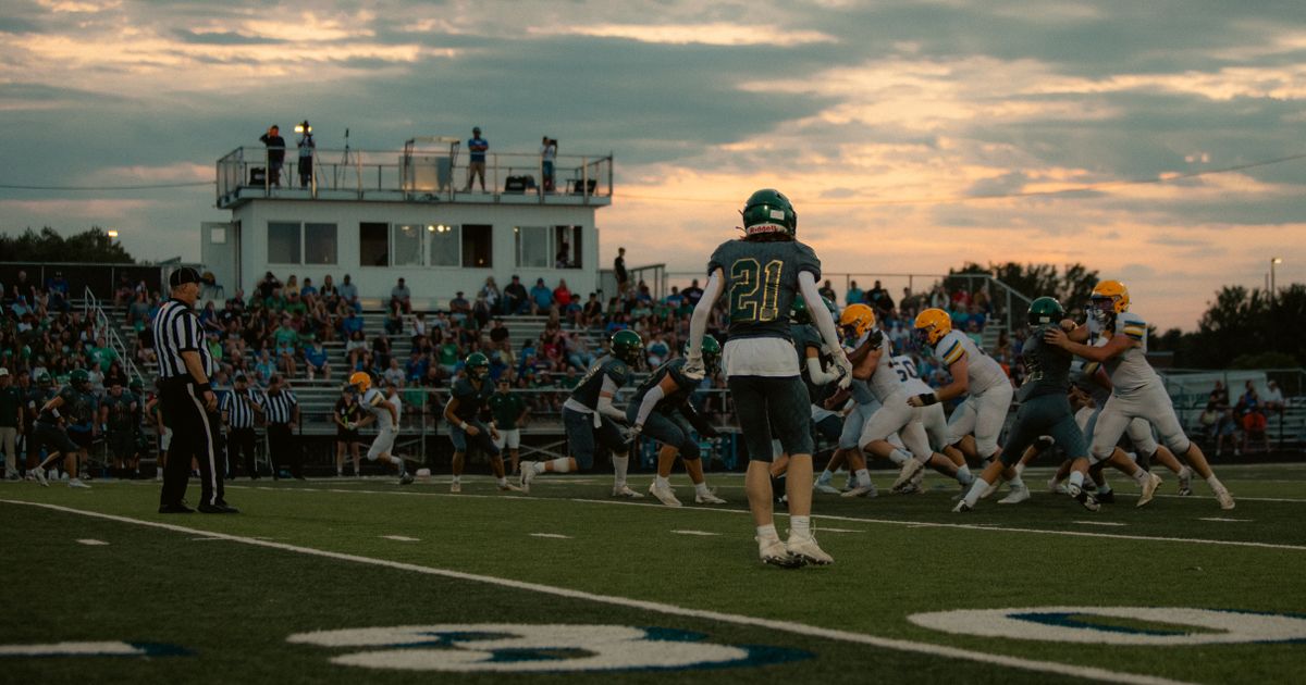IMG Academy vs Bishop Gorman 2026: National High School Football Showdown Preview and Recruiting Storylines