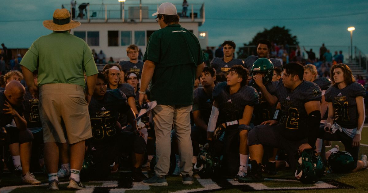 IMG Academy Rolls Past Bishop Gorman 35-21