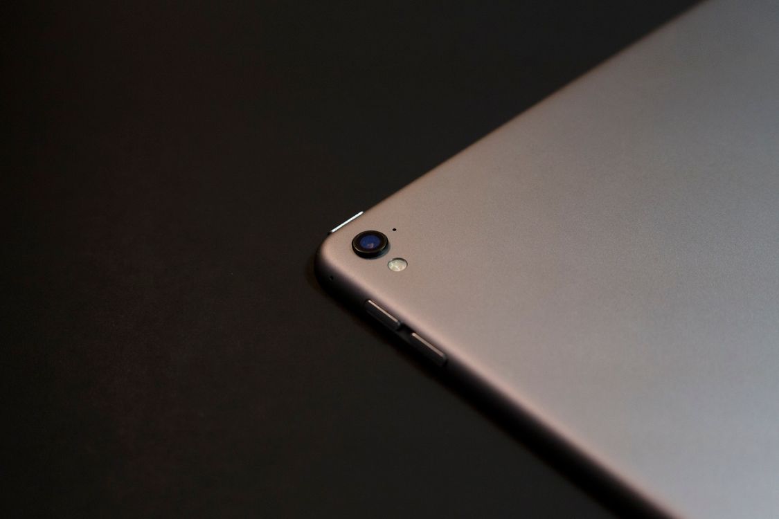 The Benefit of the Small Android Tablets - Wolphbite