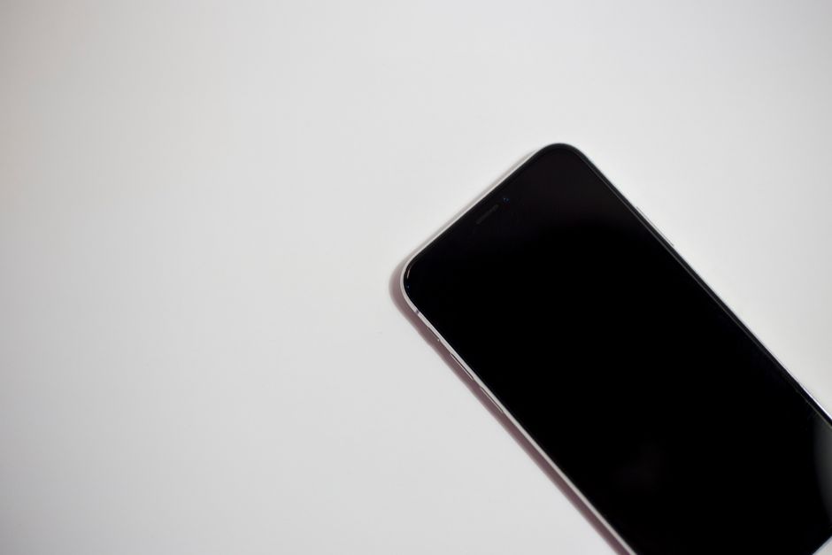 Parallax banner