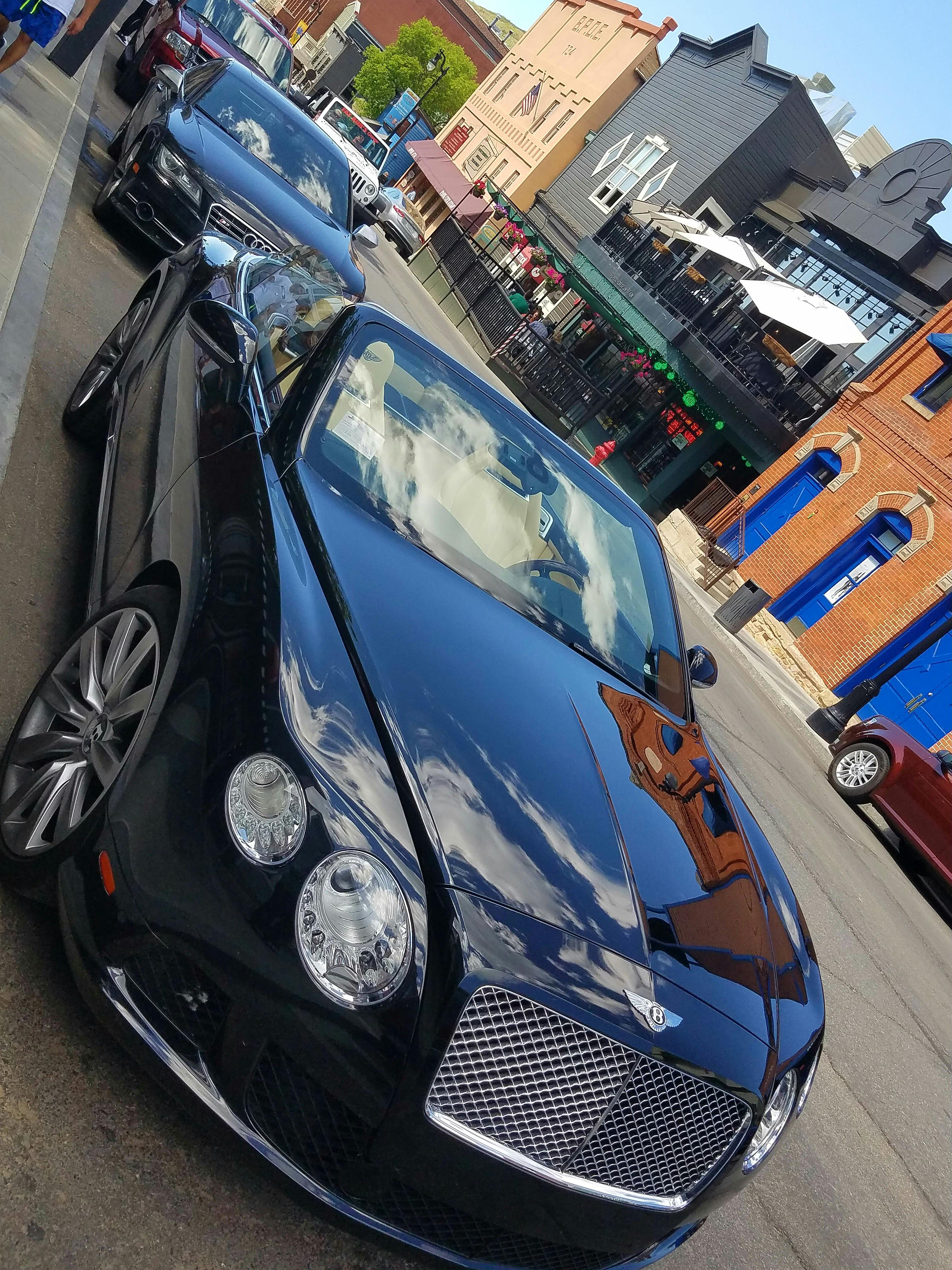 Free stock photo of Park City, utah