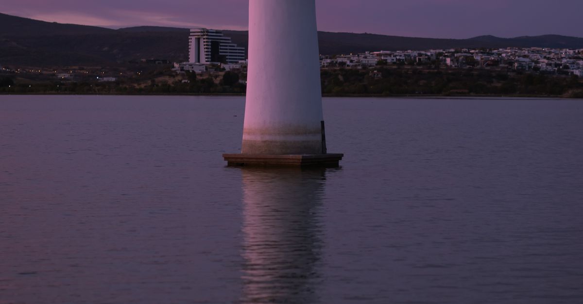 The 12 Most Famous Lighthouses Along the American Coast The 12 Most Famous Lighthouses Along the American Coast