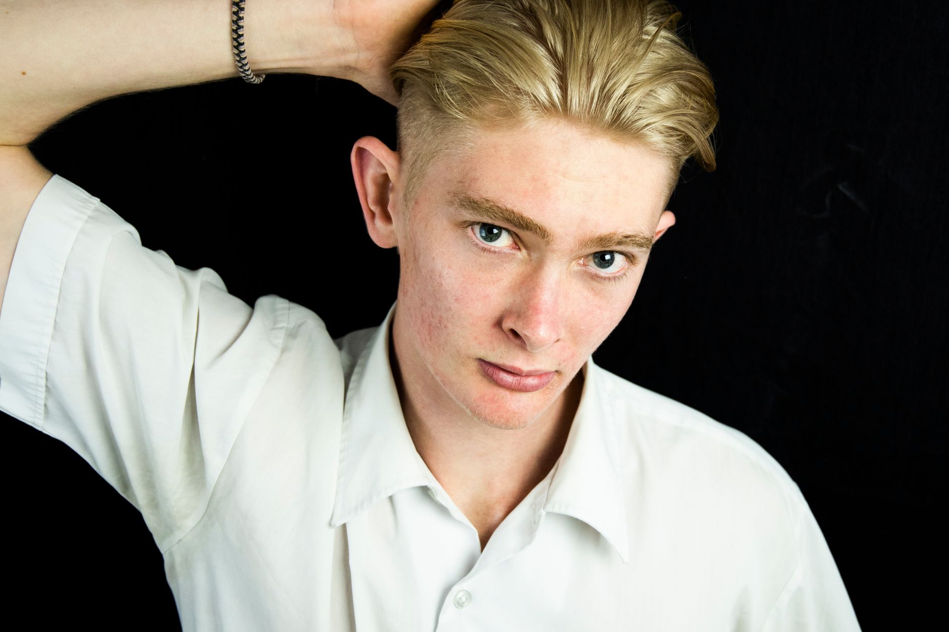 Kieran Coates
