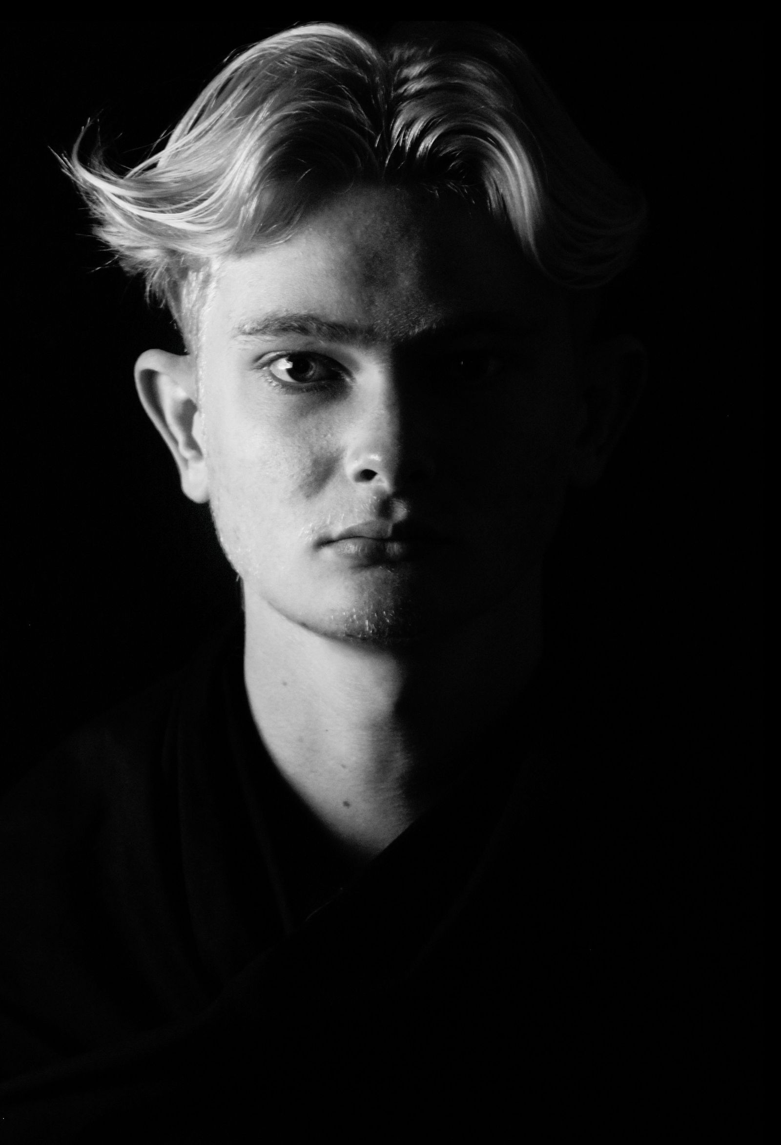Portrait 04 — photo 1
