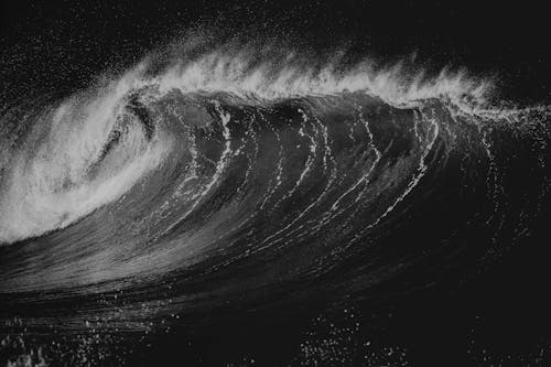 Back-To-Back Quakes Rock The Oregon Coastline Overnight