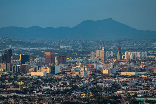Iztapalapa, Mexico